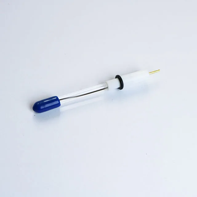 القطب المرجعي للكلوريد الفضي Ag/AgCl القطب المرجعي #1