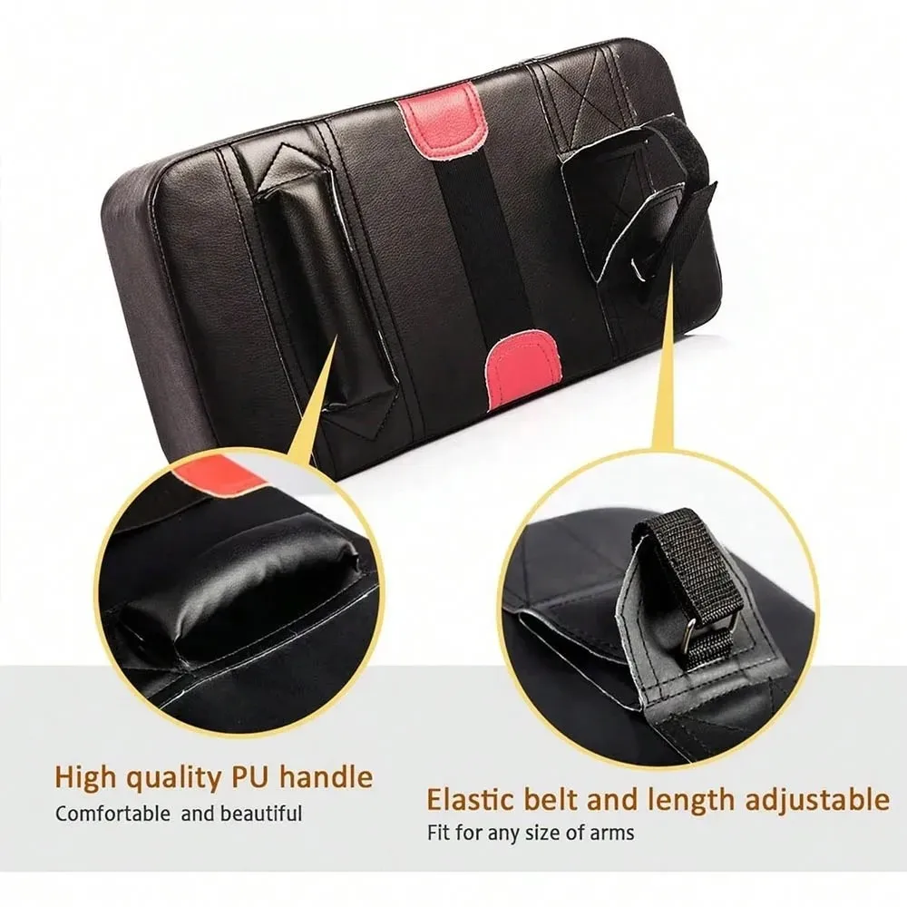 Boxing Foot Target Training Pads 6