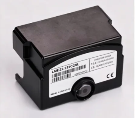 Program Controller   LME22.232C2 Combustion Machine Accessories