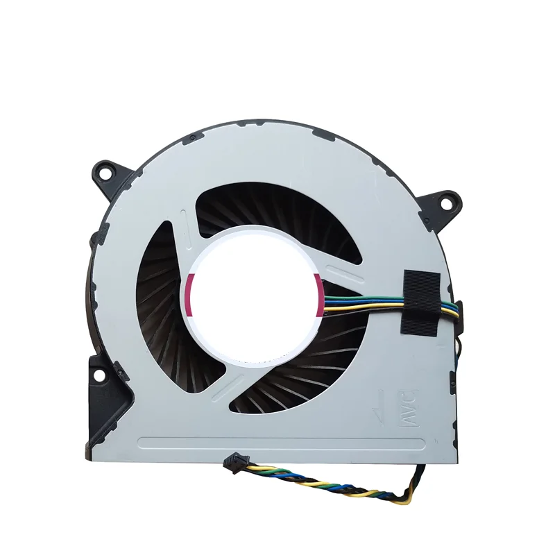 For Len ovo 520C-24icb 520C-27IMB laptop Cooling fan radiator FAN 01MN927