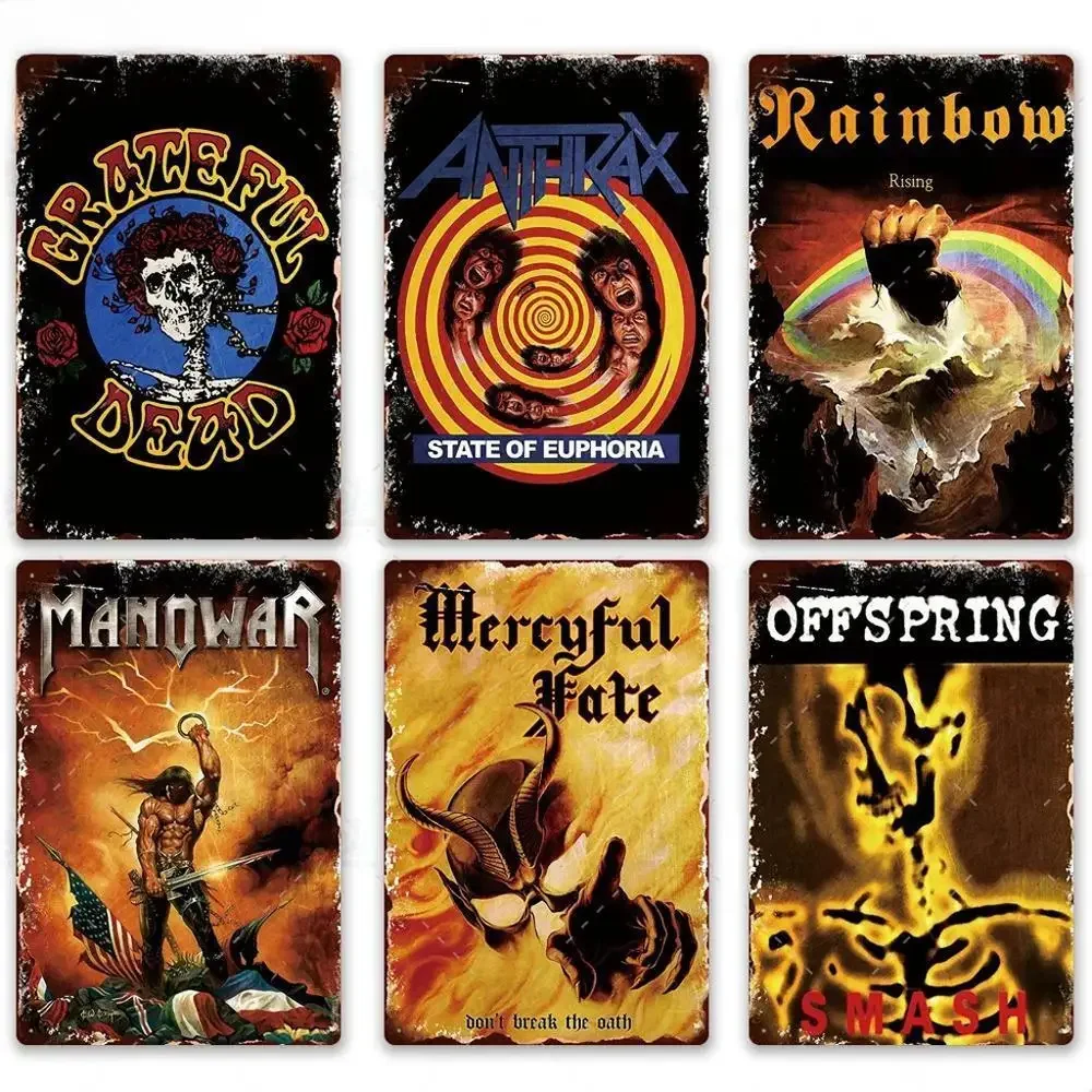 Thumbnail 3 - #89 Decorative Plaques Comparison Guide