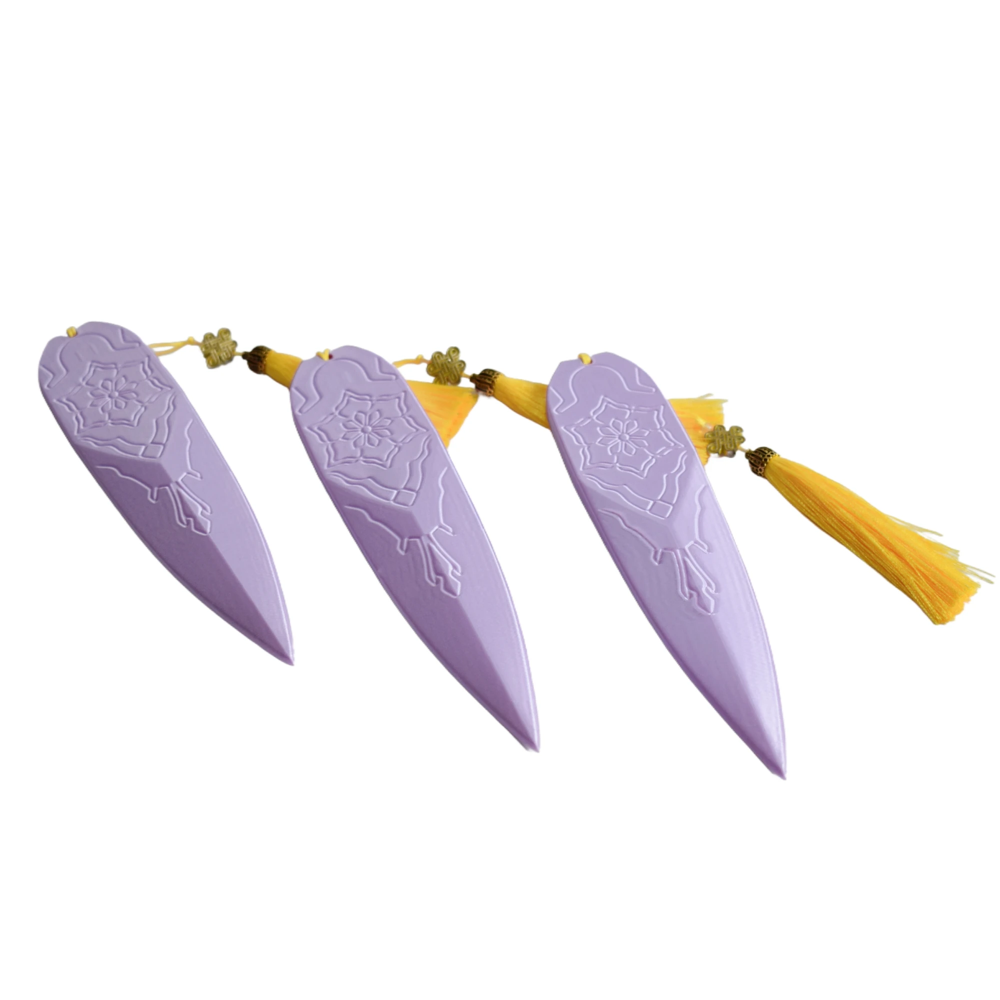 Zoey Kpop Demon Hunters Cosplay Dart Armi Puntelli di gioco di ruolo per bambini Ragazze Gruppo Idol Accessori per costumi di carnevale di Halloween