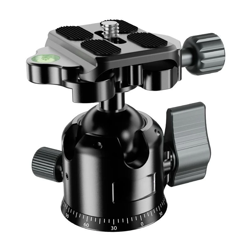 

Tripod camera gimbal slide gimbal panoramic gimbal