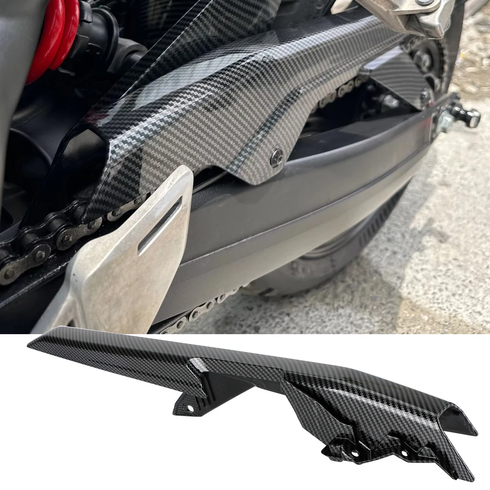 

CB650R Защита цепи Задняя крышка звездочки Защита колеса обтекателя для Honda CBR650R 2019 2020 2021 2022 2023 2024 CB 650R Part Moto