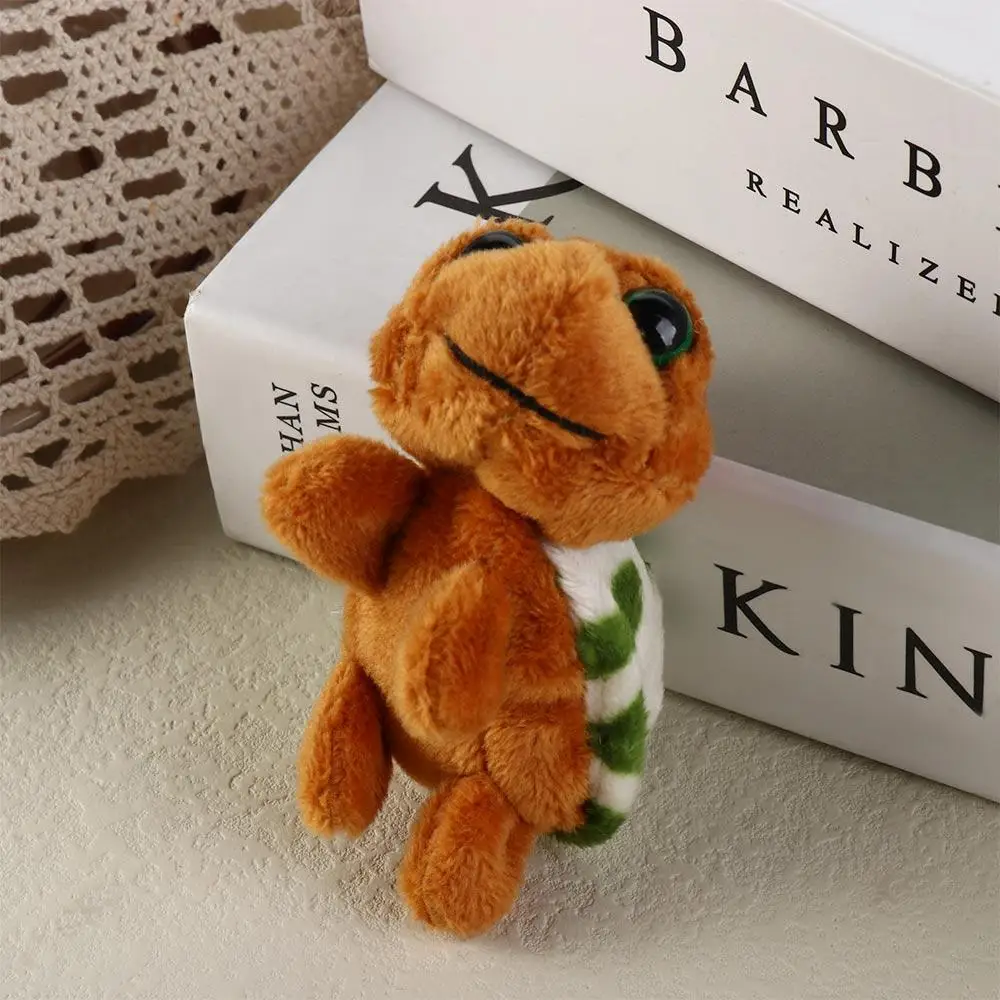 

Plush Toy Plush Turtle Turtle Plush Pendant PP Cotton Turtle Plush Keychain Plush Key Chain Bag Accessories