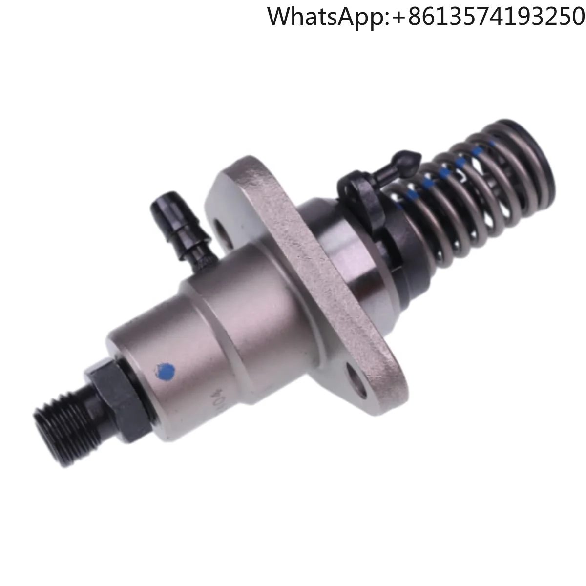 

OEM Injection Pump ED0065903590-S 6590359 for 15LD400 15LD440 KD400 KD440 Diesel Engine Parts