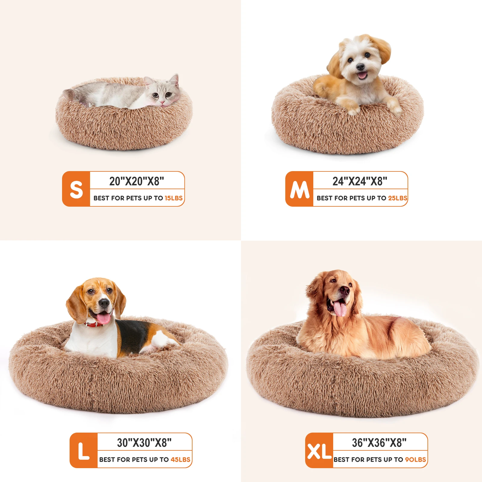 Thumbnail 3 - #38 Highest Rated Dog Sofa Beds to Buy in 2026
