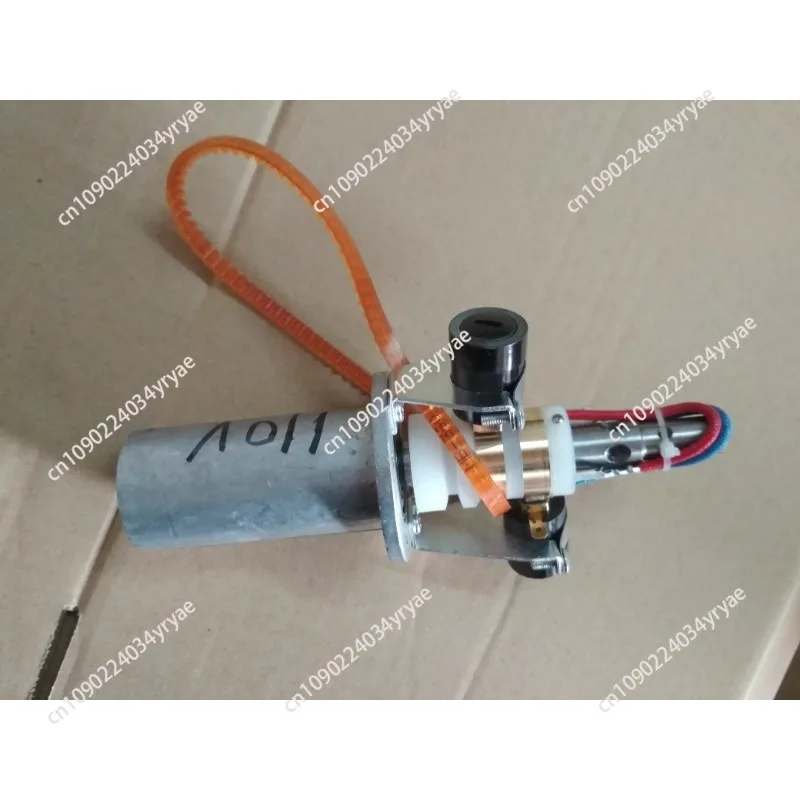 Replacements  for MF Candy Floss Maker Spare Part Intermediate Shaft Assembly of Cotton Candy Machine Motor Accessory