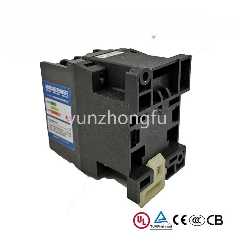 GC4-18/01 KK high quality brand parts haier 3 poles 3 phase air conditioning magnetic 18a electrical contactor