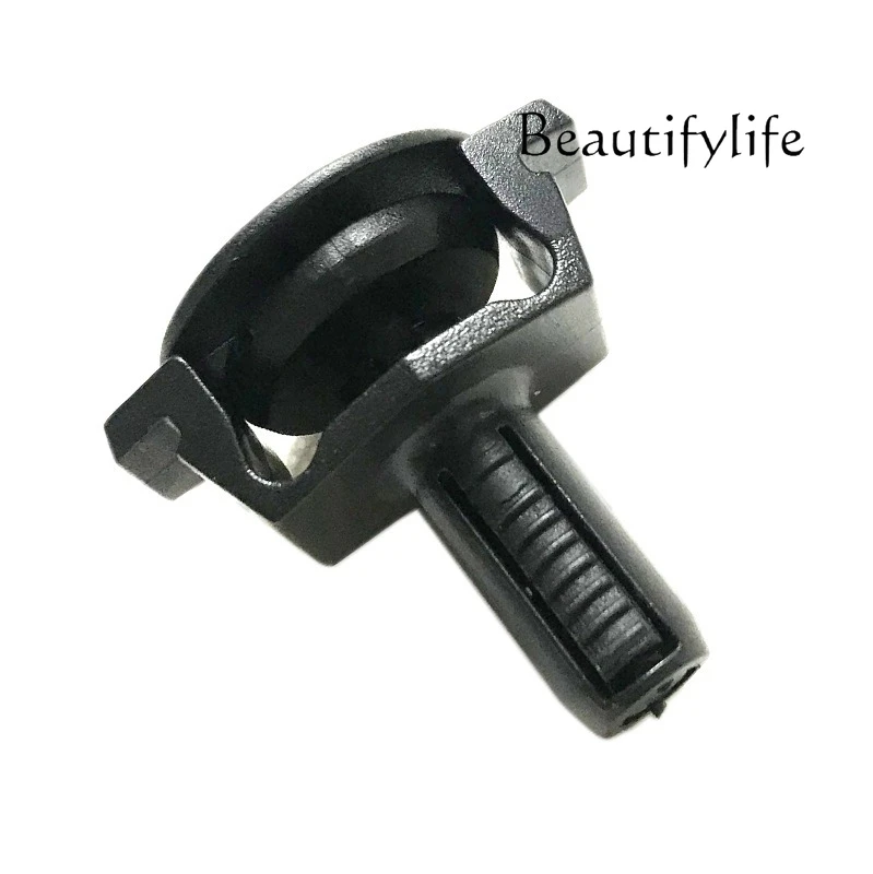 

Applicable to 07-14 year C class W204 water tank radiator mounting bracket 0009912595