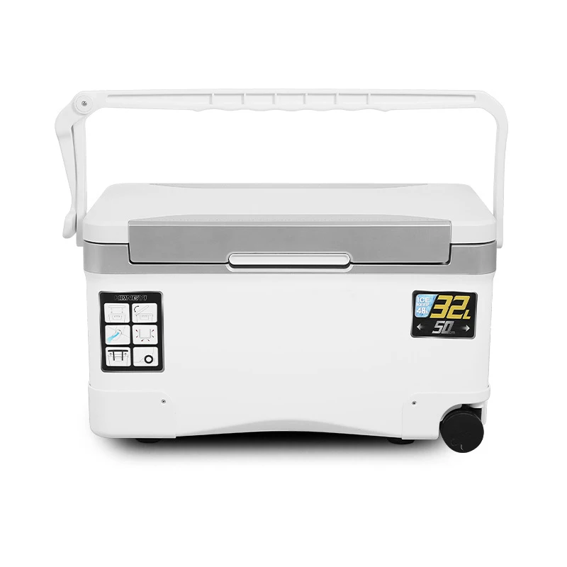 

Rotomolded Ice Cooler Box 20L to 145L 72Hours 3Days High Quality TPU Camping Outdoor Camp