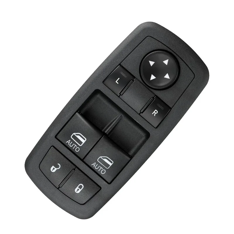 

Car 68183752AE Power Electronic Window Button Switch Regulator Button For Dodge Challenger 2015 2016 2017 68183752AC 68183752AD