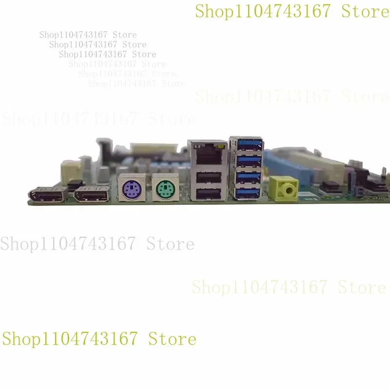 CN-0D4MD1 For Dell Precision T3640 Motherboard IPCML-RT 0D4MD1 D4MD1 LGA1200 DDR4 Mainboard 100% Tested Fully Work