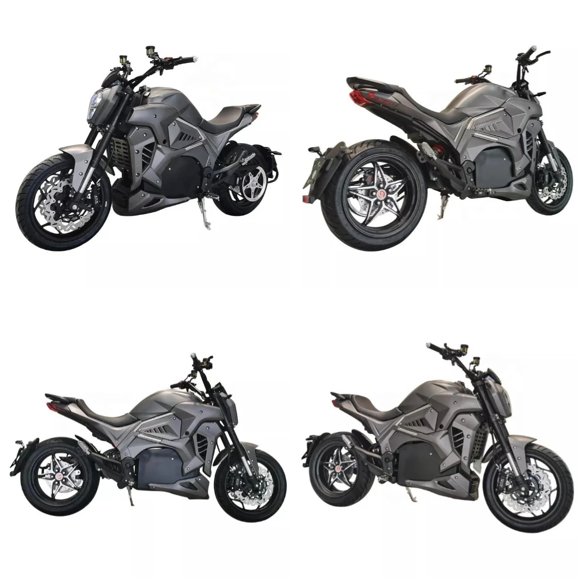 

2025 Newest Factory 5000w Adult Motorcycles With Powerful Motor Electric Motorcycle Motorbike