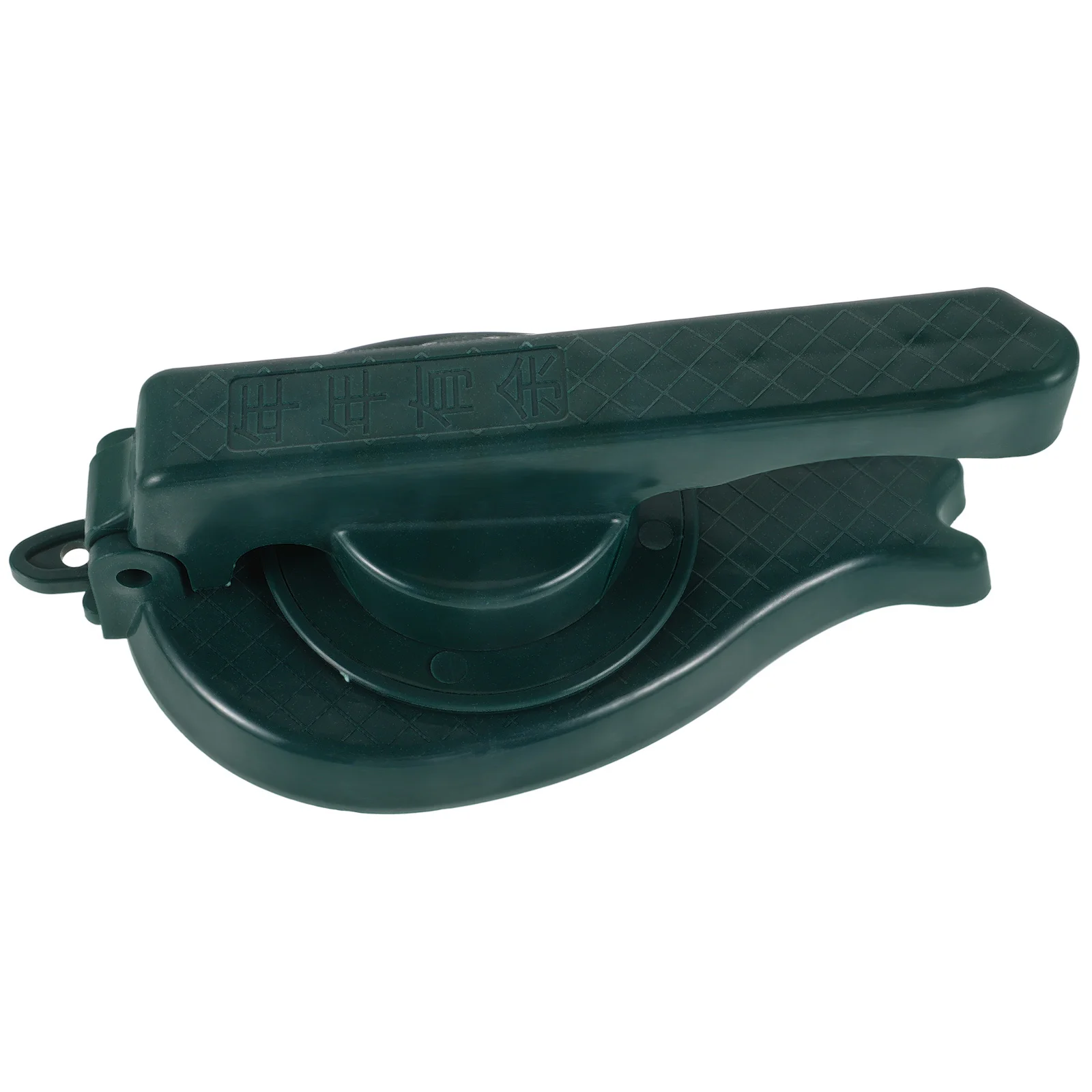 

Dumpling Wrapper Press Mold Plastic Dough Presser For Fast Efficient Dumpling Skin Making Kitchen Gadget Tool