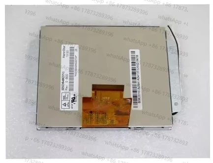 

Original 4-inch HSD040I3N1-B00 display screen