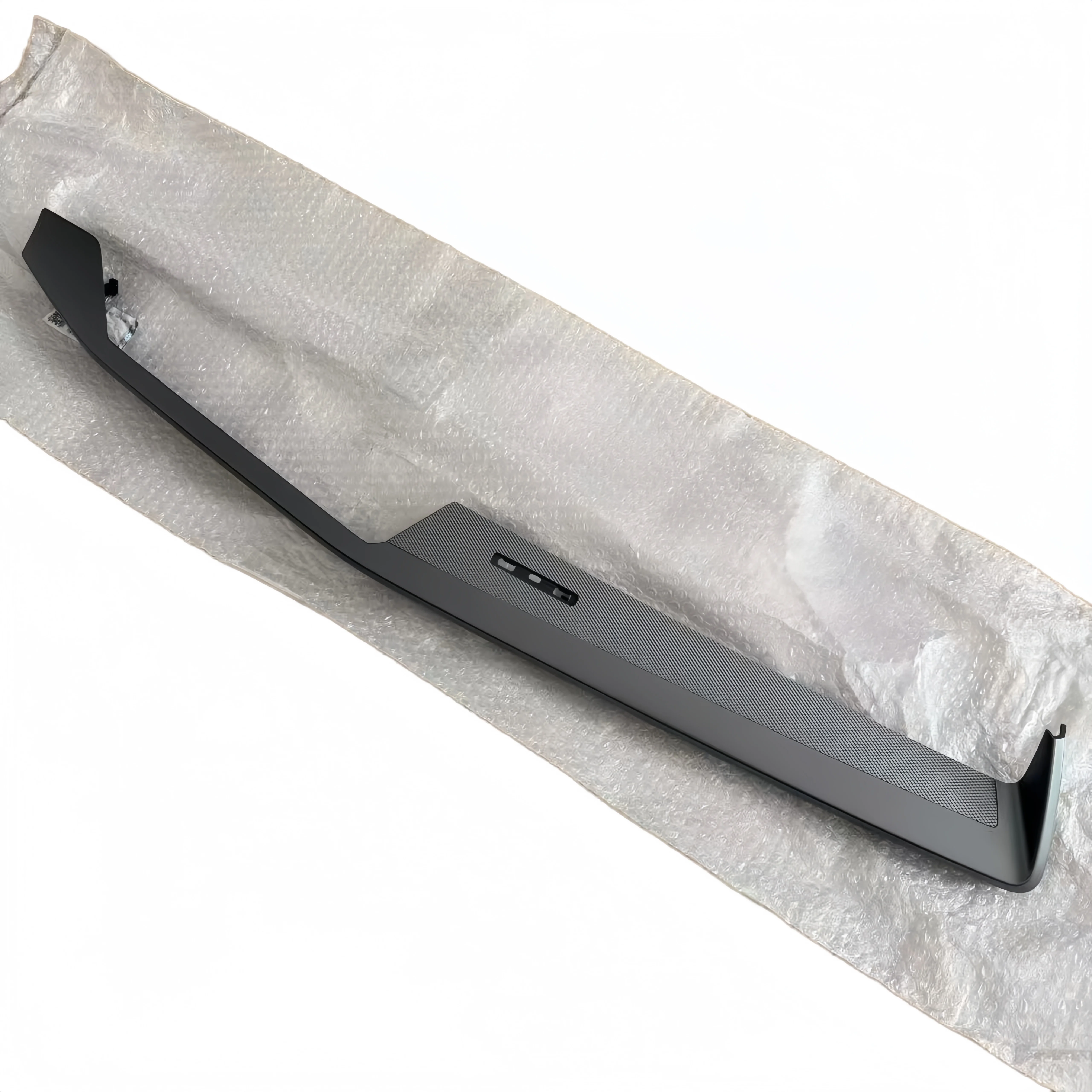 OEM for Audi A3L 8Y dashboard trim compatible with ambient lighting 8YG853190B IQ8
