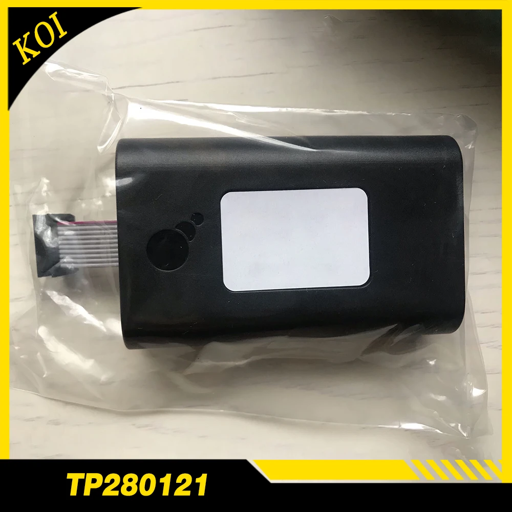 

For TOTAL PHASE TP280121 SPI Protocol Analyzer