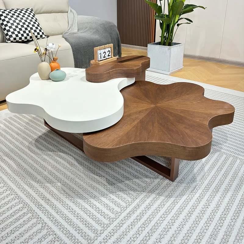 

Arrival New Design Coffee Table Center Table for the Living Room Center Table Good Shop Custom Home Popularity