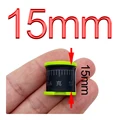 6(size 15mm)