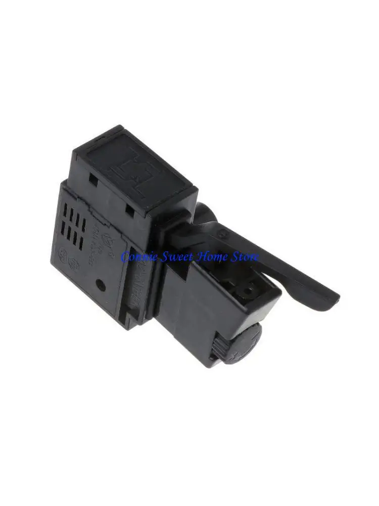 LXAF FA2-6/1BEK Speed Control Trigger Switch for Electric Hand Drill Power Tool