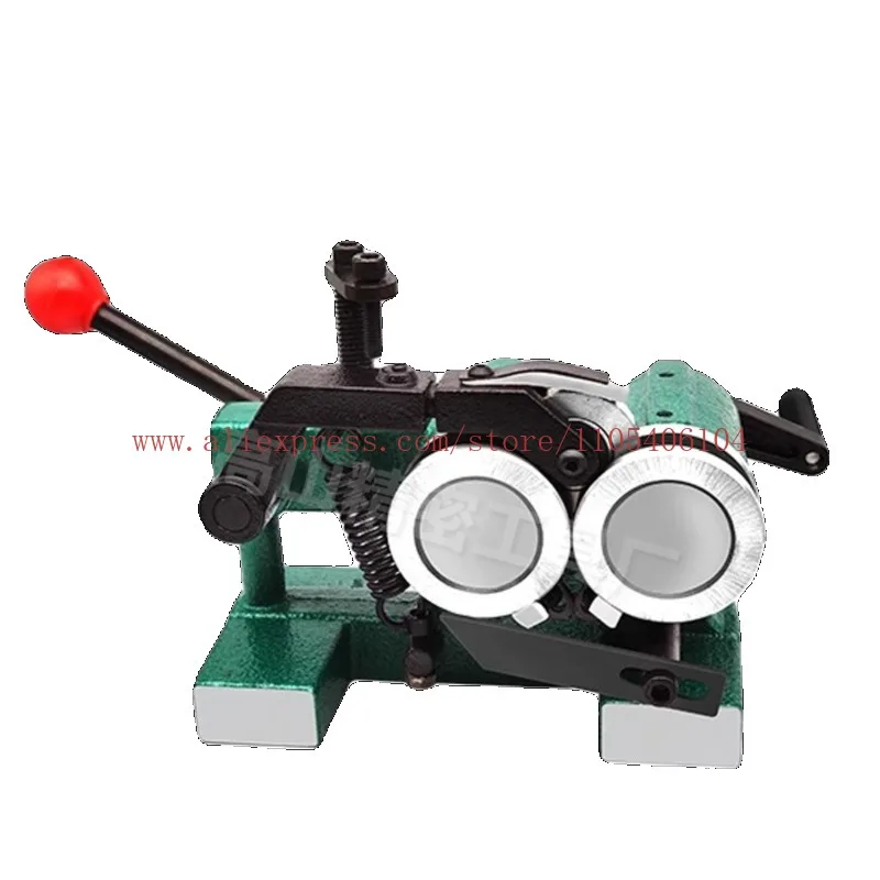 

Punch former, micro needle grinding machine, high-precision deflector concentricity measuring instrument