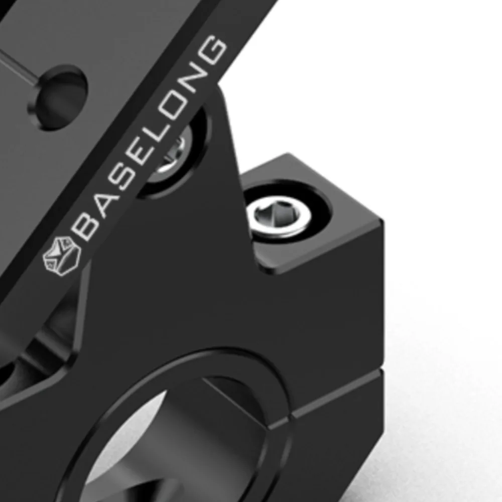 

For KAWASAKI Z750 z 750 2004-2013 2012 2011 2010 2009 2008 2007 22mm 28mm Motorcycle Handlebar GPS Mount Moto Navigation Bracket