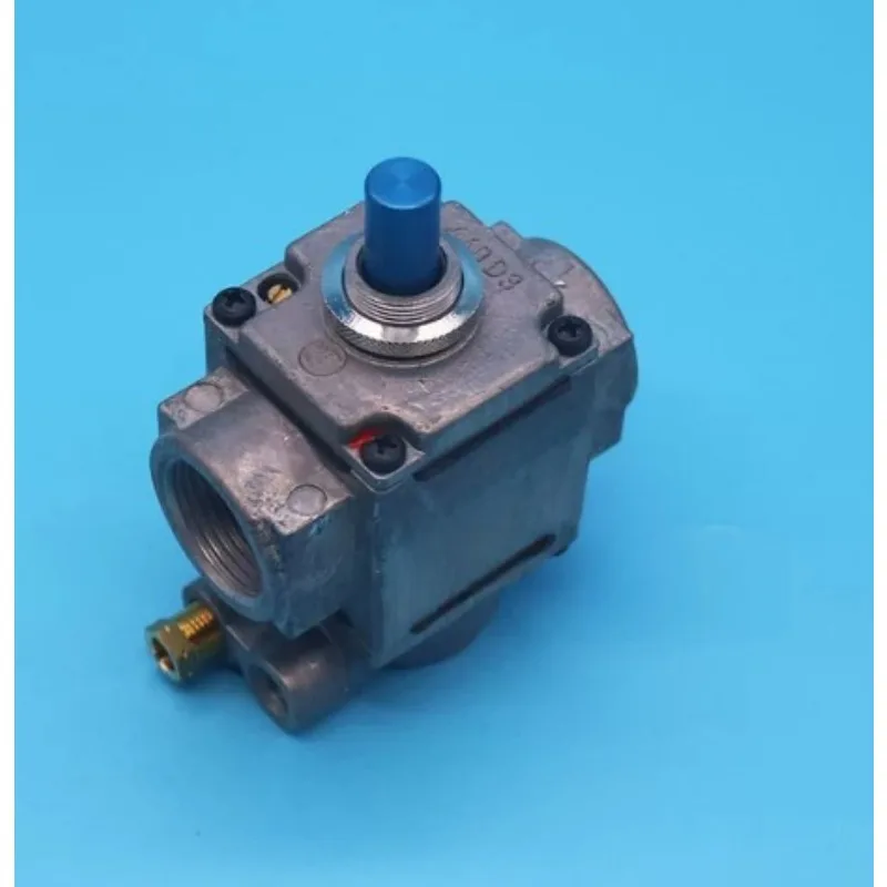Aluminum Thermostatic Gas Safety Valve Replacement Compatible with SIT 440 D3 Gas Appliance Repair Spare Part