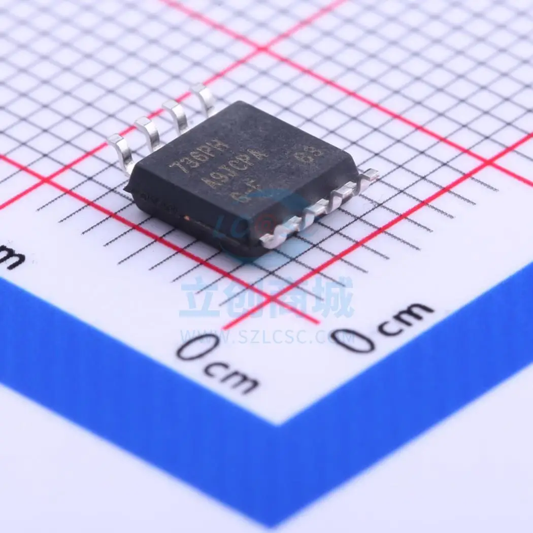 XFTS ATTINY45-20SUR ATTINY45-20SURNew Original Echte IC Chip