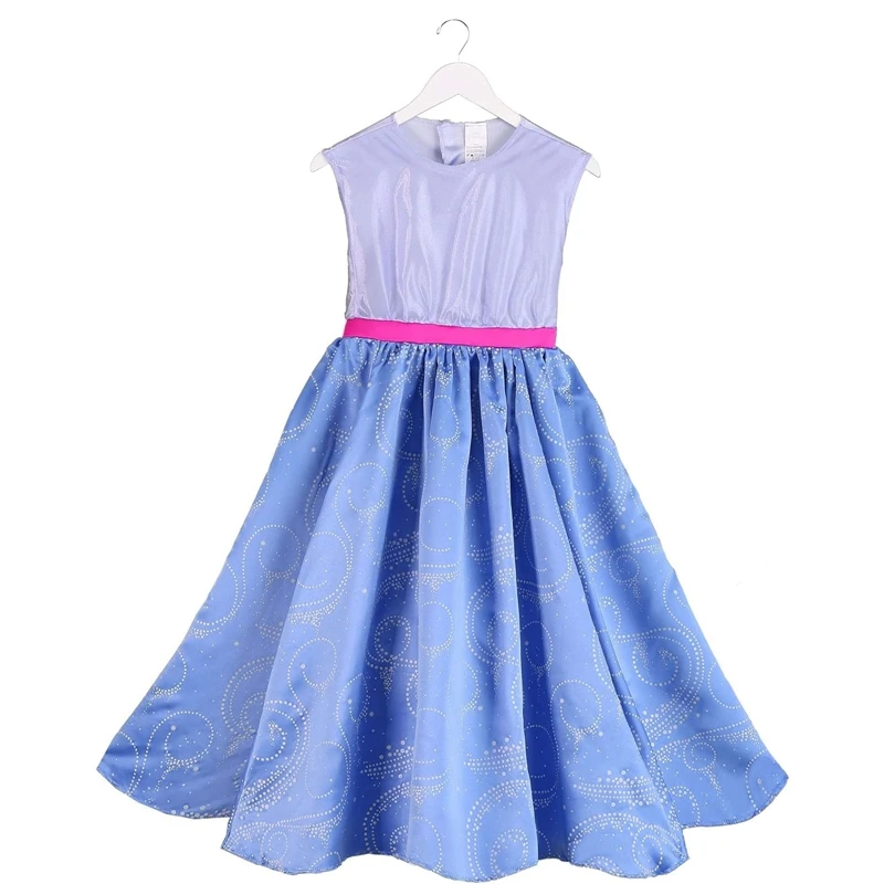 Women Cinderella Fairy Godmother Costume Adult Halloween Cosplay Costumes for Women
