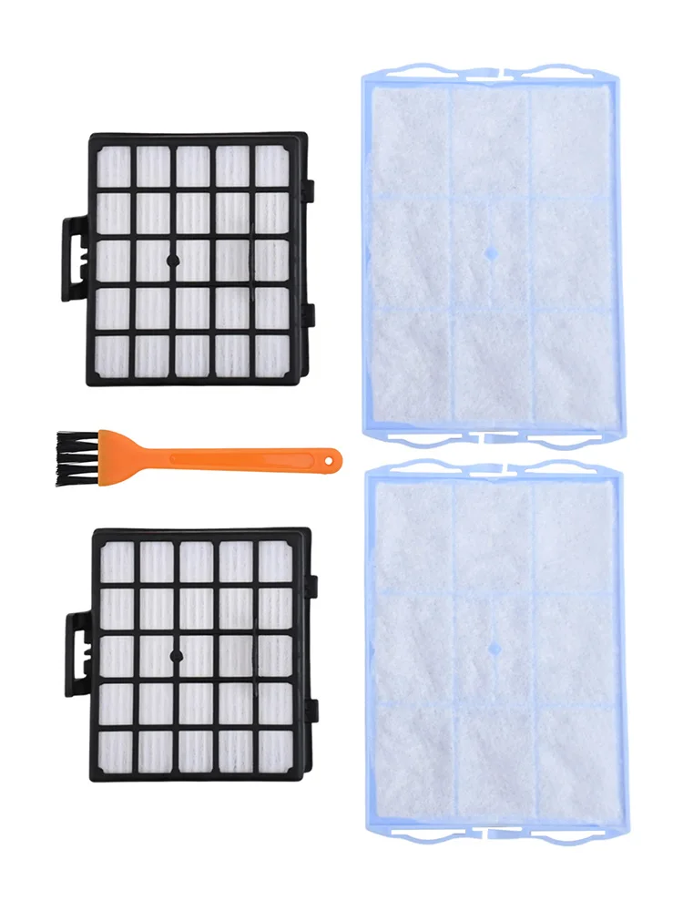 Совершенно новый без фильтров двигателя, фильтры VSZ3, пылесосы Z3.0 VS06G BSG6 BSGL4, набор фильтров для Bosch для Siemens