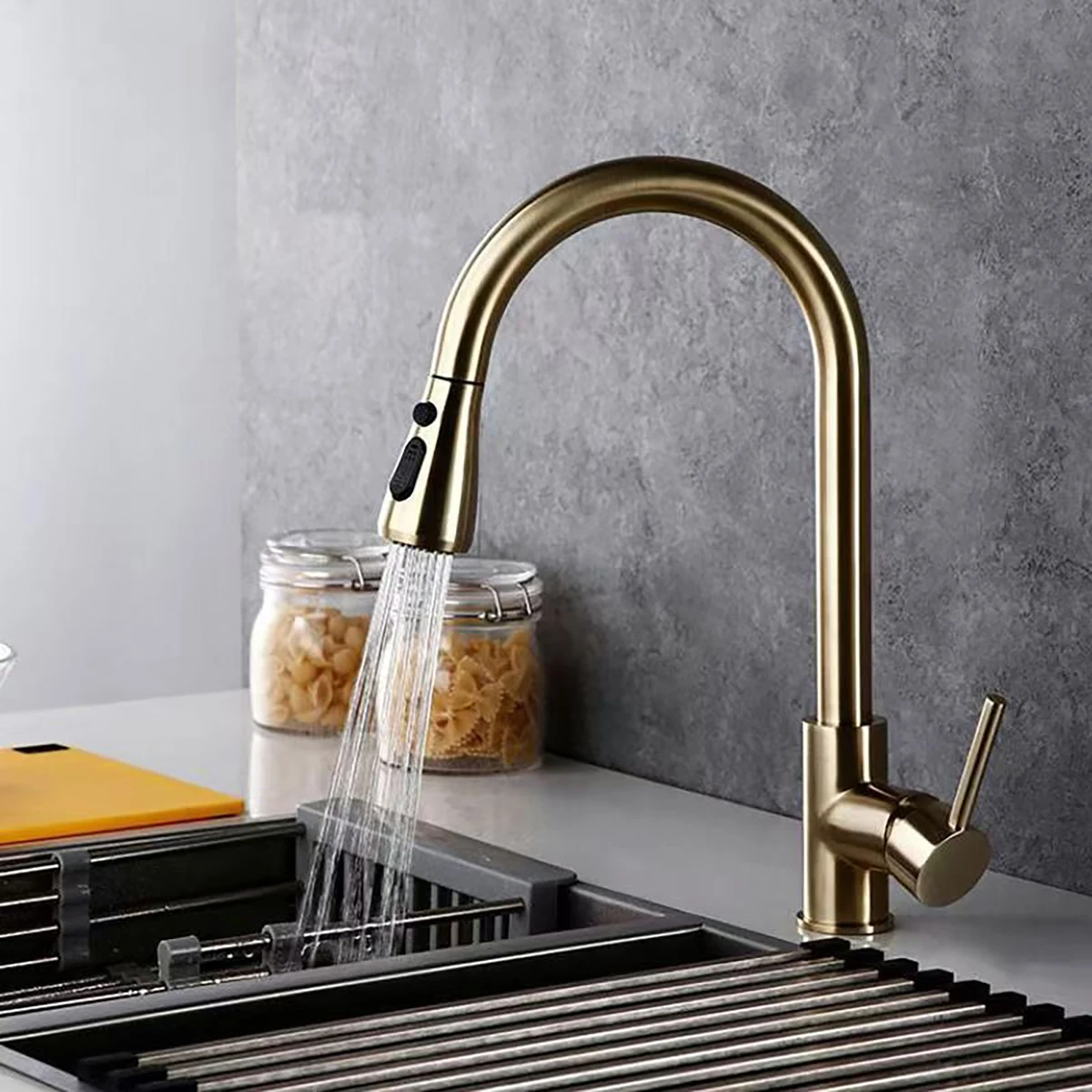 Thumbnail 2 - #29 Best Pull-Down Kitchen Faucets to Buy In 2026