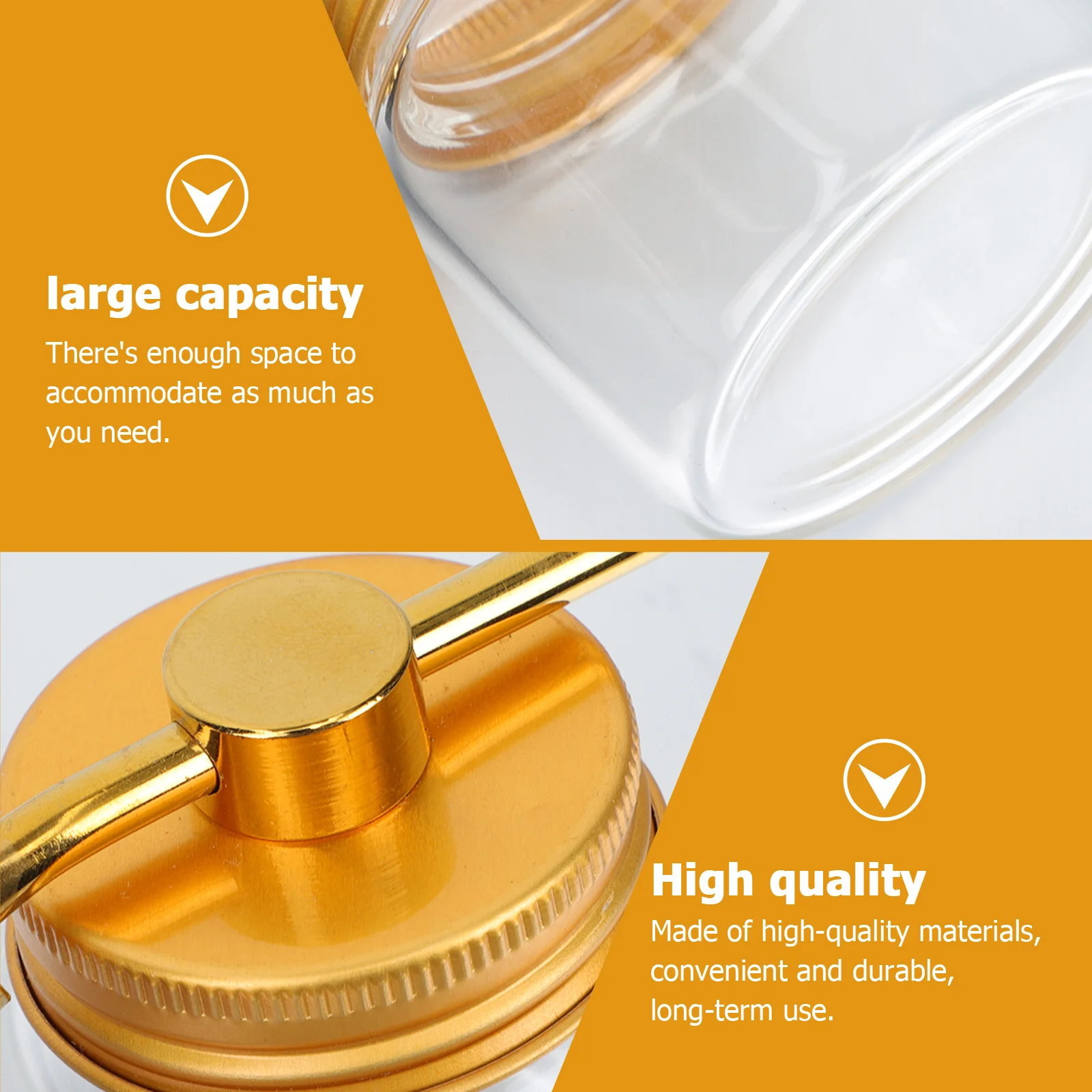 

Hair Building Fibers Spray Bottle Glass Precise Applicator for Easy Uniform Dispersing Hair Fiber Powder Sprayer Home Salon Tool