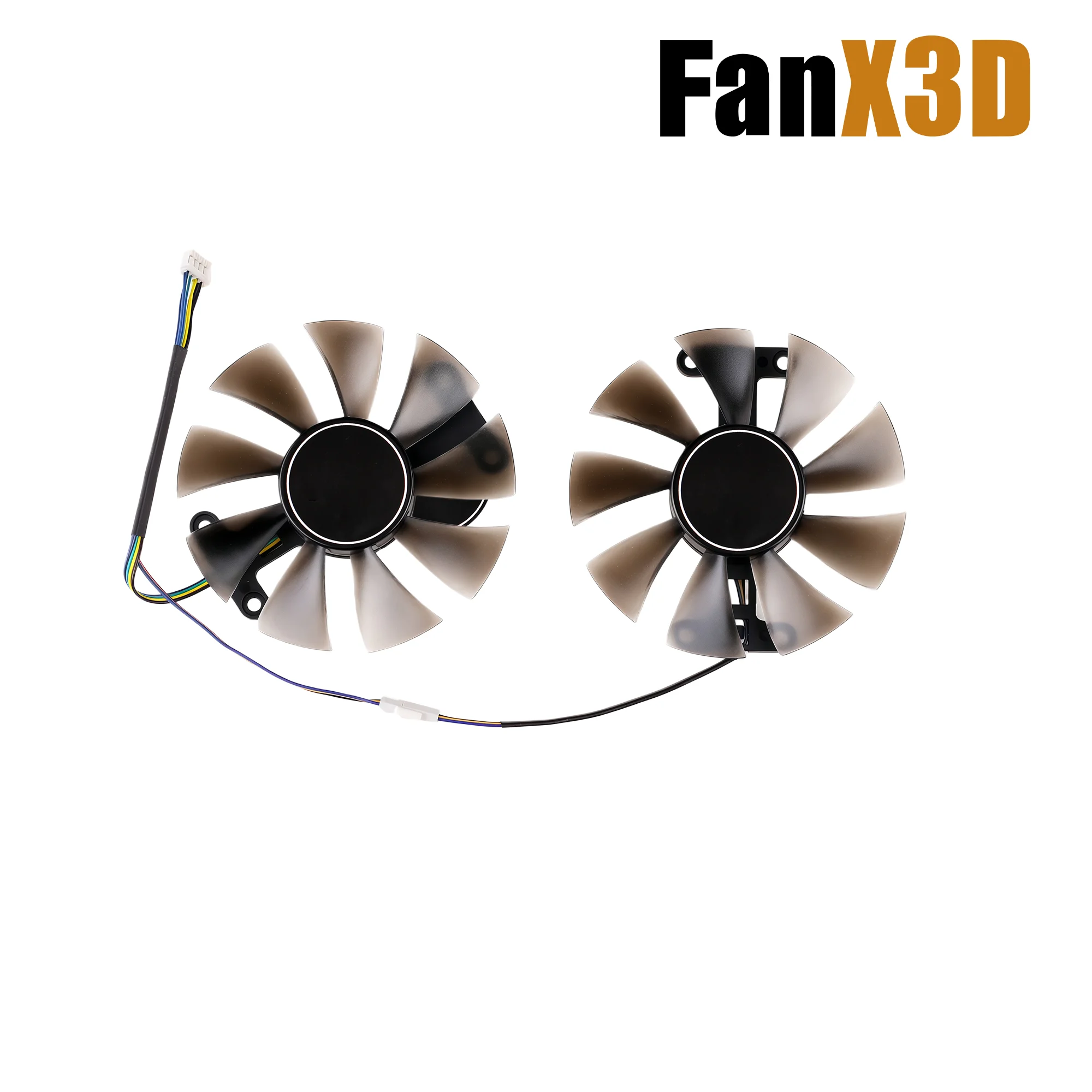 GA91S2H Cooling Fan For KFA2 GALAX GeForce GTX 1060 EXOC 6GB 3GB P106 Graphics Video Card Cooler Fan