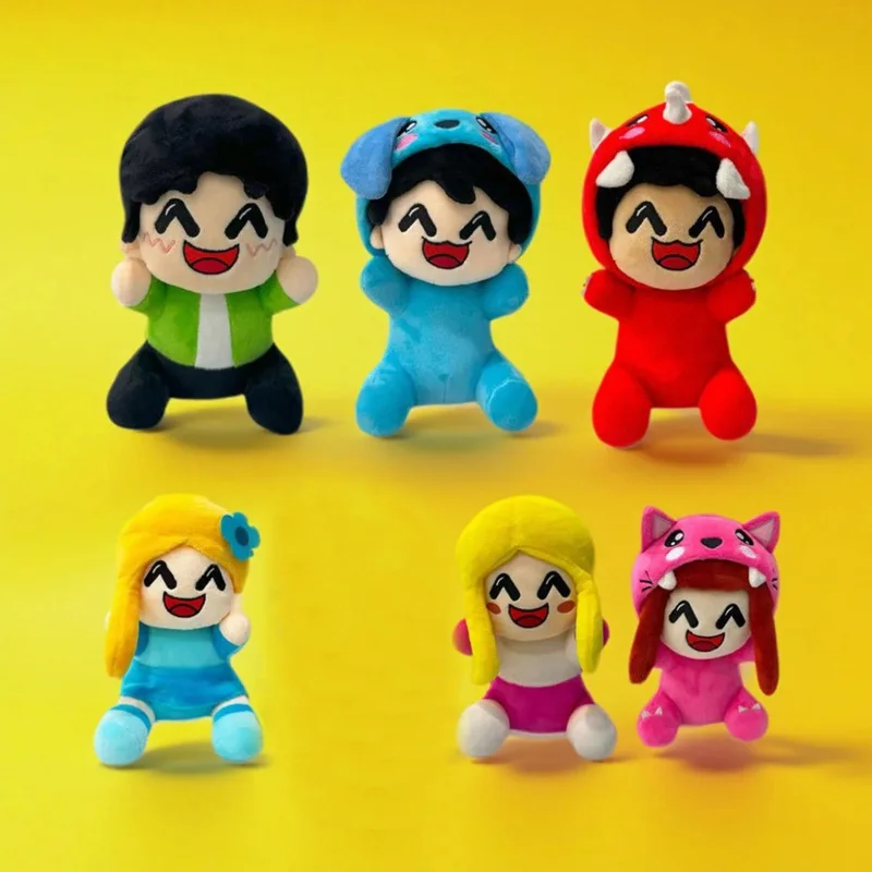 

Акриловая плюшевая игрушка MINISO Omz в шляпе, плоская новая мультяшная милая орнамент, кукла, пятно, аниме, украшения, поставки, подарок на день рождения