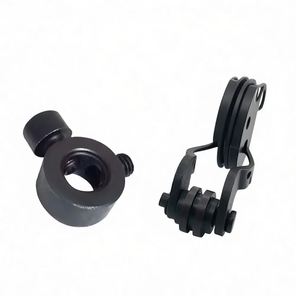Replacement Rail Guide Roller Clamp 4304 For Jig Saw 60 65 Reciprocating Saw Accessory Tool Blade Alignment Spare Part