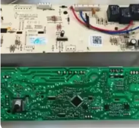 For washing machine Computer board 17138100003691 17138100002872