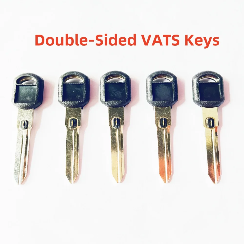 #2 -#15 Double-Sided VATS Keys for GM