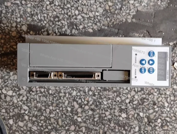 

Привод YBDP-EH3015MFG4, 1,5кВт, разобранный