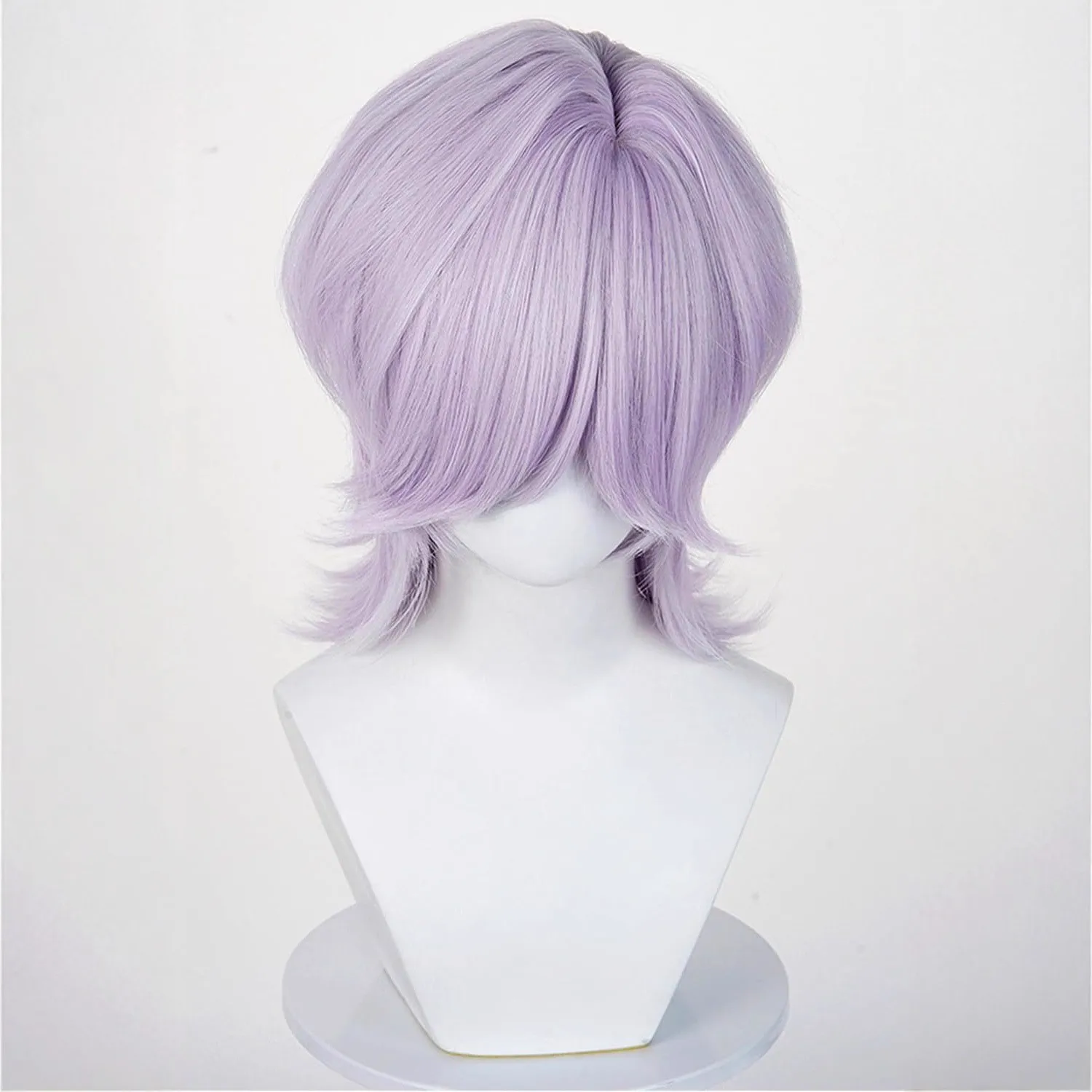 Halloween Saja Boys Jinu Baby Abby Mystery Romance Cosplay Wig Kpop Demon Hunters Cosplay Heat Resistant Synthetic Hair Anime