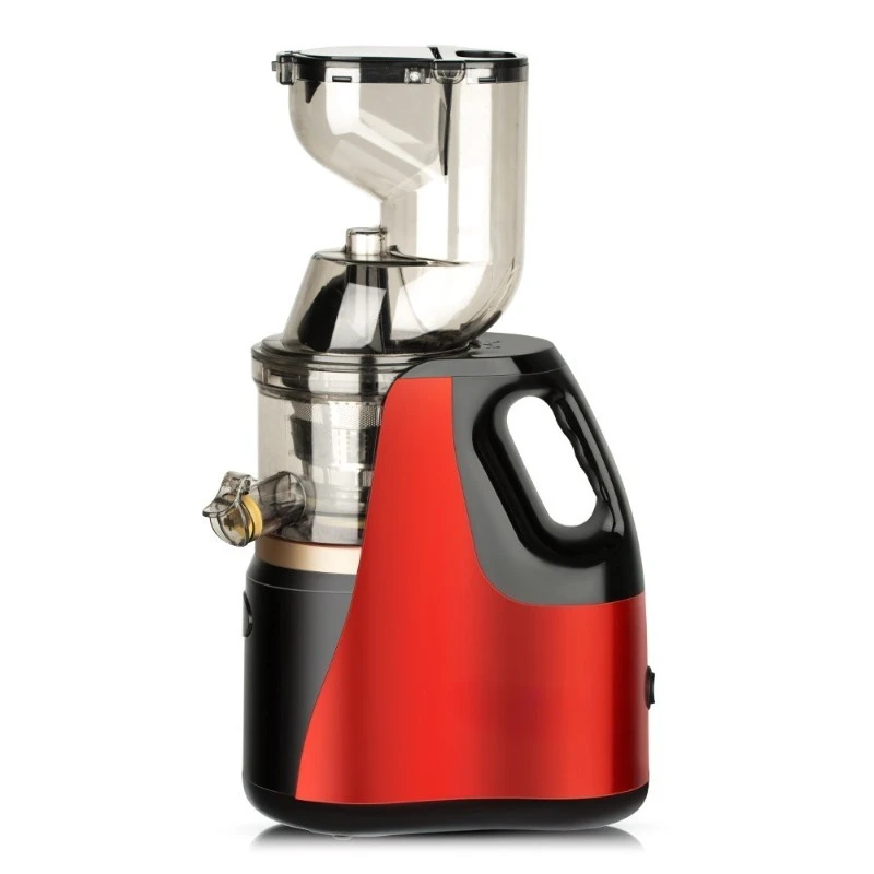 

Automatic fruit and vegetable juice juice machine, multi-functional juice residue separation juicer