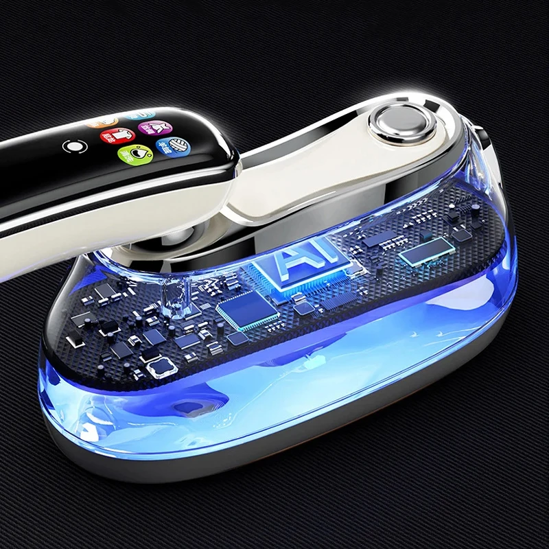 

Ручной паровой утюг 1300 Вт, портативный отпариватель для одежды, электрический утюг для удаления клещей, генератор для плоской глажки одежды, 6 передач