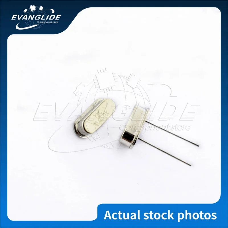 10 PCS/LOT HC-49S 16MHZ Original & New CRYSTAL, 16MHZ, 18PF In Stock Wholesale