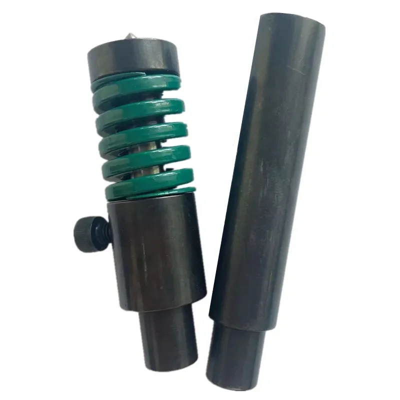 

Riveting machine Stretching flanging die Bud drawing lower die Riveting machine accessories Stretching punching flanging die