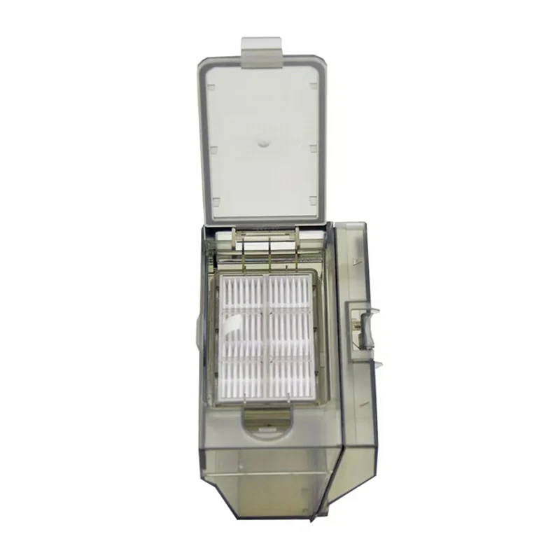 

For Lydsto U200LITE U260 U200 U200PRO S1 S1 PLUS Self-Cleaning Robot Vacuum Cleaner Accessories Dust Box-AA26