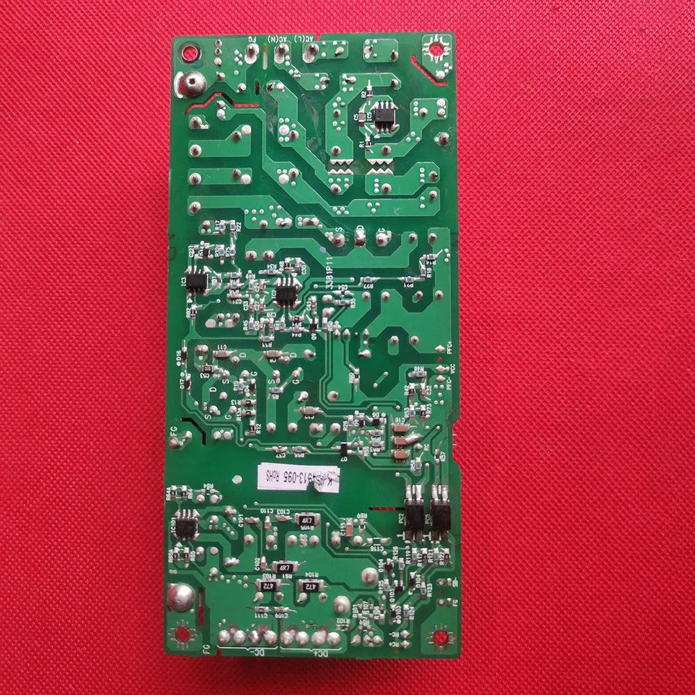 For NIPRON Industrial Medical Power Supply 24V9.2A(13.8A) UZP-220-24-JBED