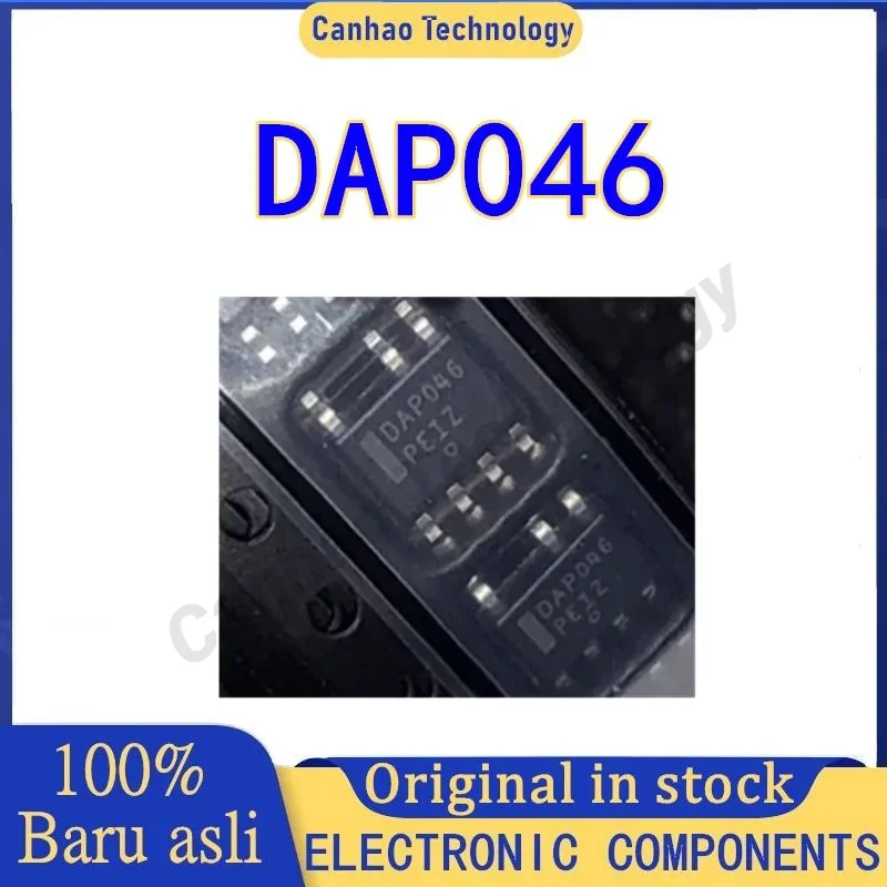 

5PCS DAP046 sop-7 IC Chip 100% New Original in stock