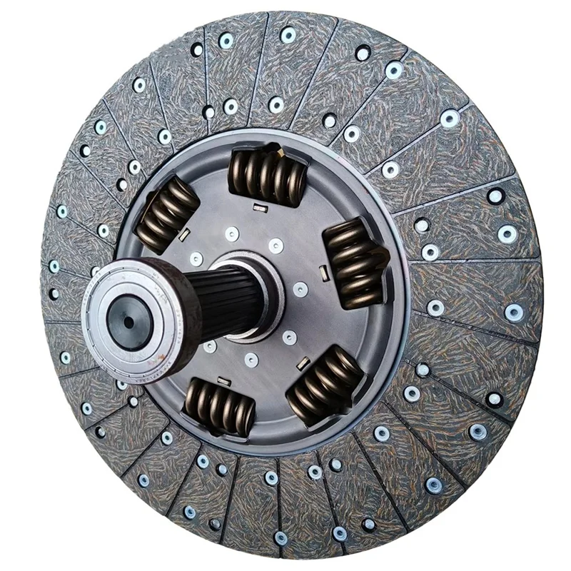 

Special Tools Clutch Install Tool For Volvo Trucks JD024 9990024