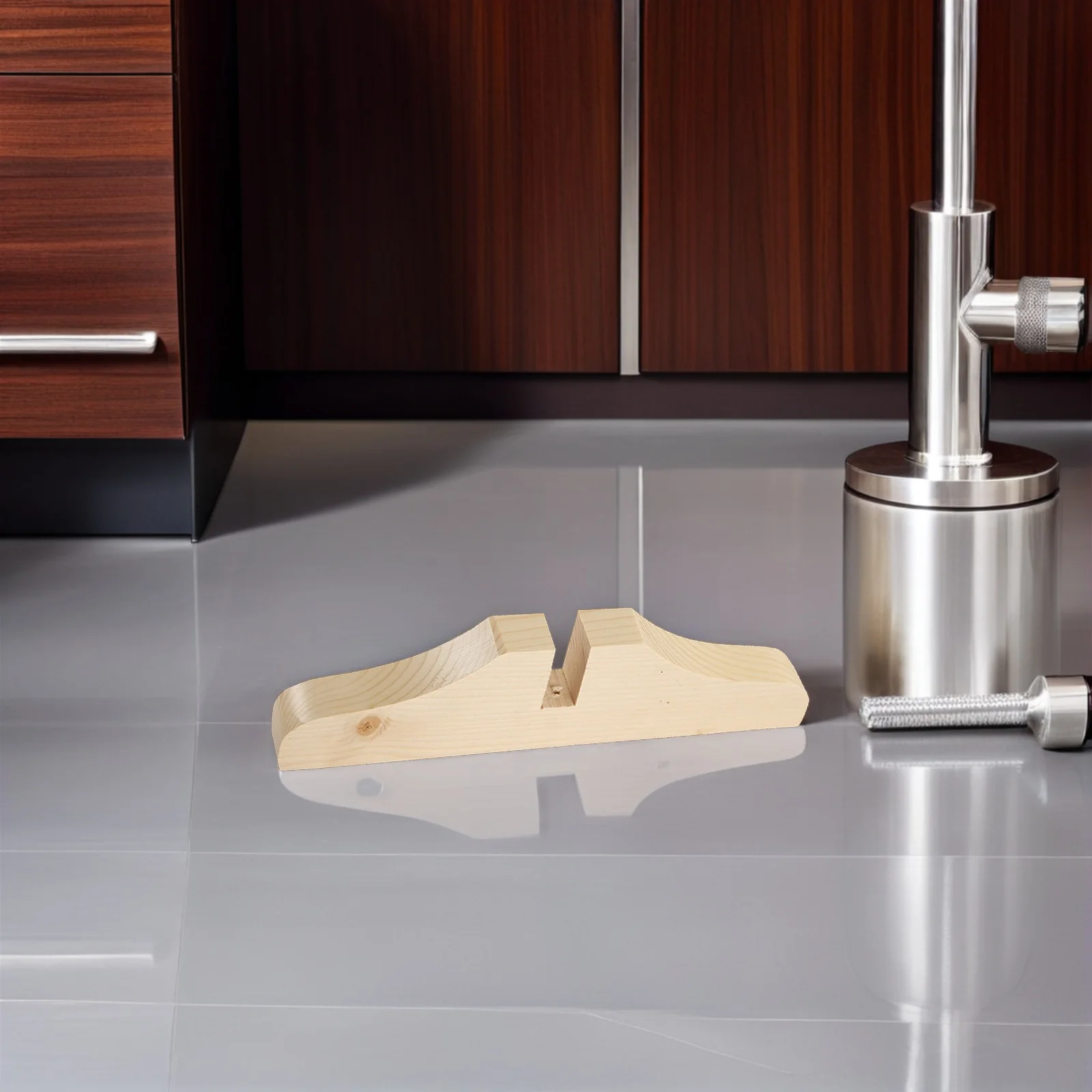 

3Pcs Room Divider Stand Thickened Wear-Resistant Base for Folding Screens Door Partitions Home Office Room Privacy Screen