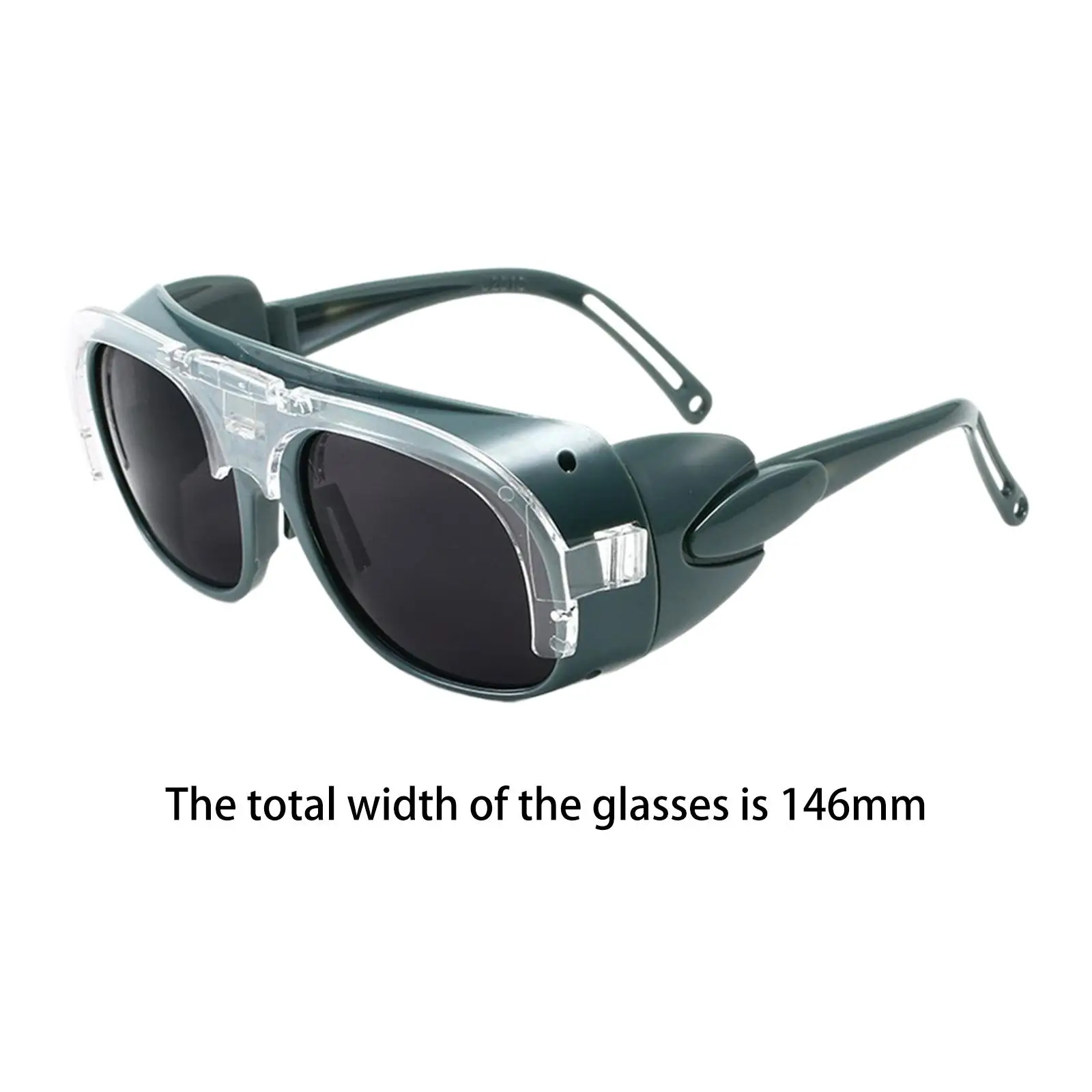 Welding goggles, comfortable anti-flog welding goggles for flaring and soldering